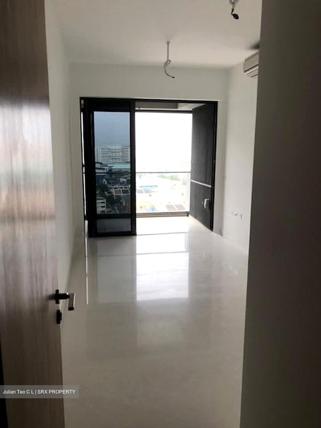 Trilive (D19), Condominium #637759511